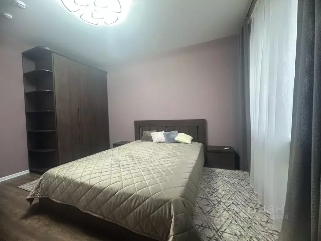 2-к кв. Санкт-Петербург ул. Маршала Казакова, 21к1 (56.0 м) - Фото 1