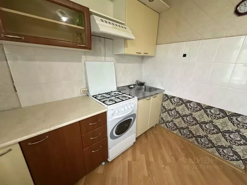 1-к кв. Татарстан, Казань ул. Рихарда Зорге, 96 (40.0 м) - Фото 1