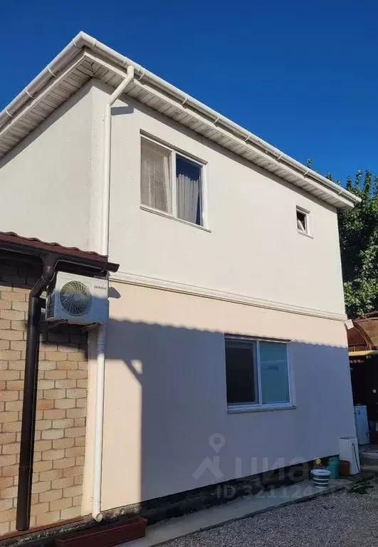 Дом в Севастополь Голубой залив садоводческое товарищество, 76 (75 м) - Фото 1