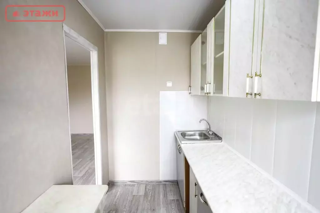 1-к кв. Карелия, Кондопога ул. Максима Горького, 15 (27.0 м) - Фото 0