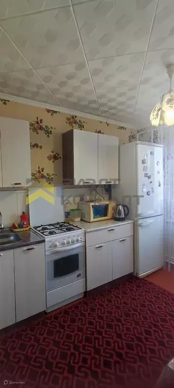 Продаётся 2-к квартира, 52.7 м - Фото 0