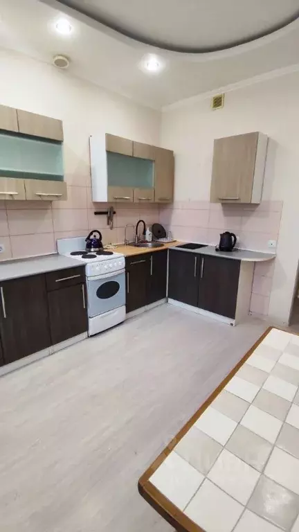 1-к кв. Московская область, Ленинский городской округ, Молоково пгт ... - Фото 1