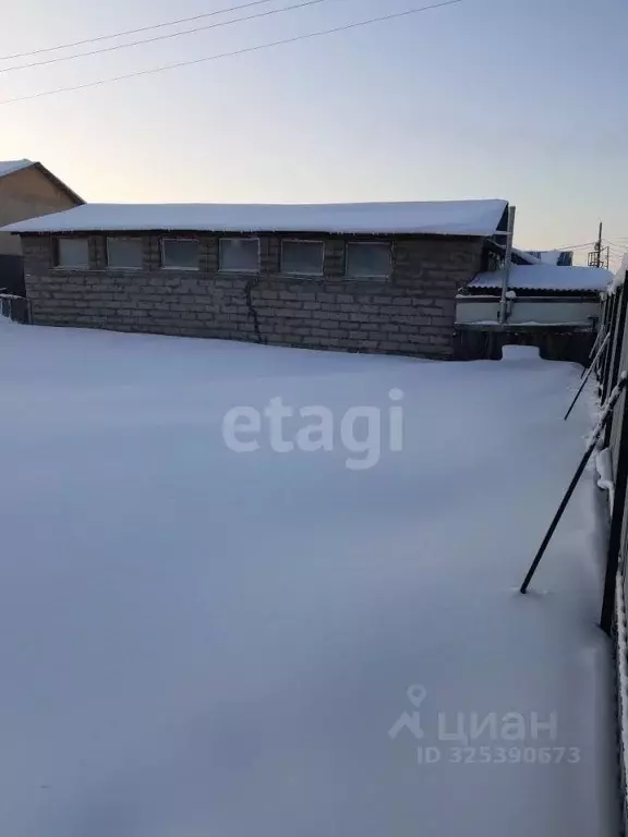 Участок в Саха (Якутия), с. Пригородный ул. Молодежная, 22 (8.2 сот.) - Фото 1