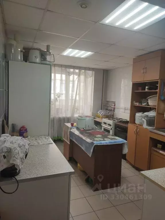 Комната Санкт-Петербург ул. Профессора Попова, 44 (15.9 м) - Фото 2