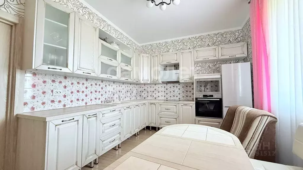 Дом в Оренбургская область, Бузулук ул. Речная (120 м) - Фото 1