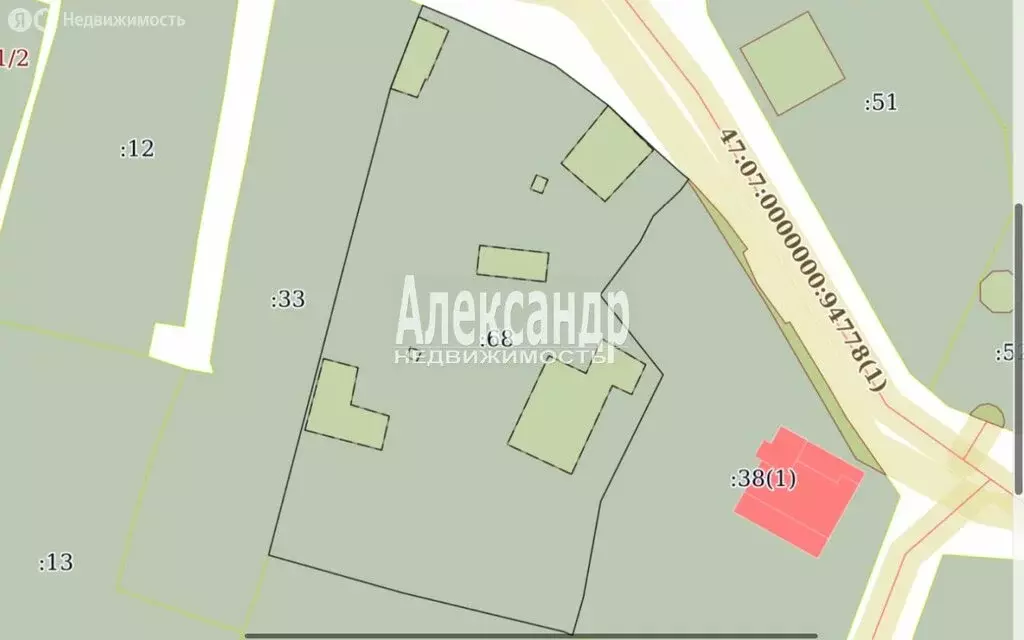 Дом в Токсово, Озёрная улица, 28 (98.4 м) - Фото 2