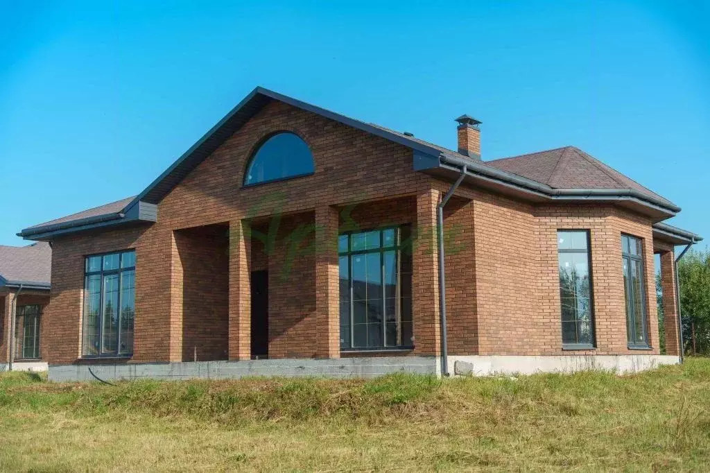 Дом в Тверская область, Калининский муниципальный округ, д. Игнатово ... - Фото 2