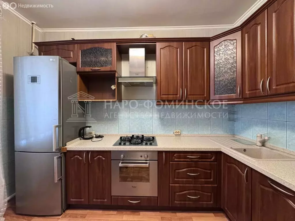 3-комнатная квартира: Наро-Фоминск, улица В/Городок 3, 3 (79.5 м) - Фото 2