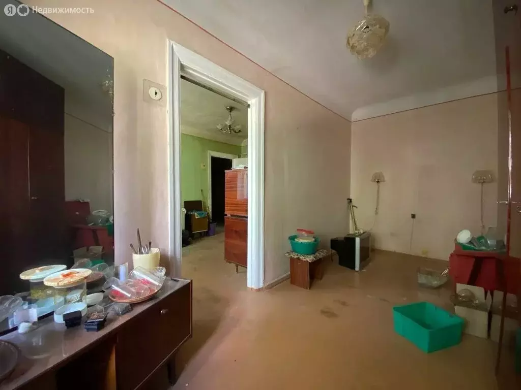 3-комнатная квартира: Ростов-на-Дону, проспект 40-летия Победы, 55Б ... - Фото 0