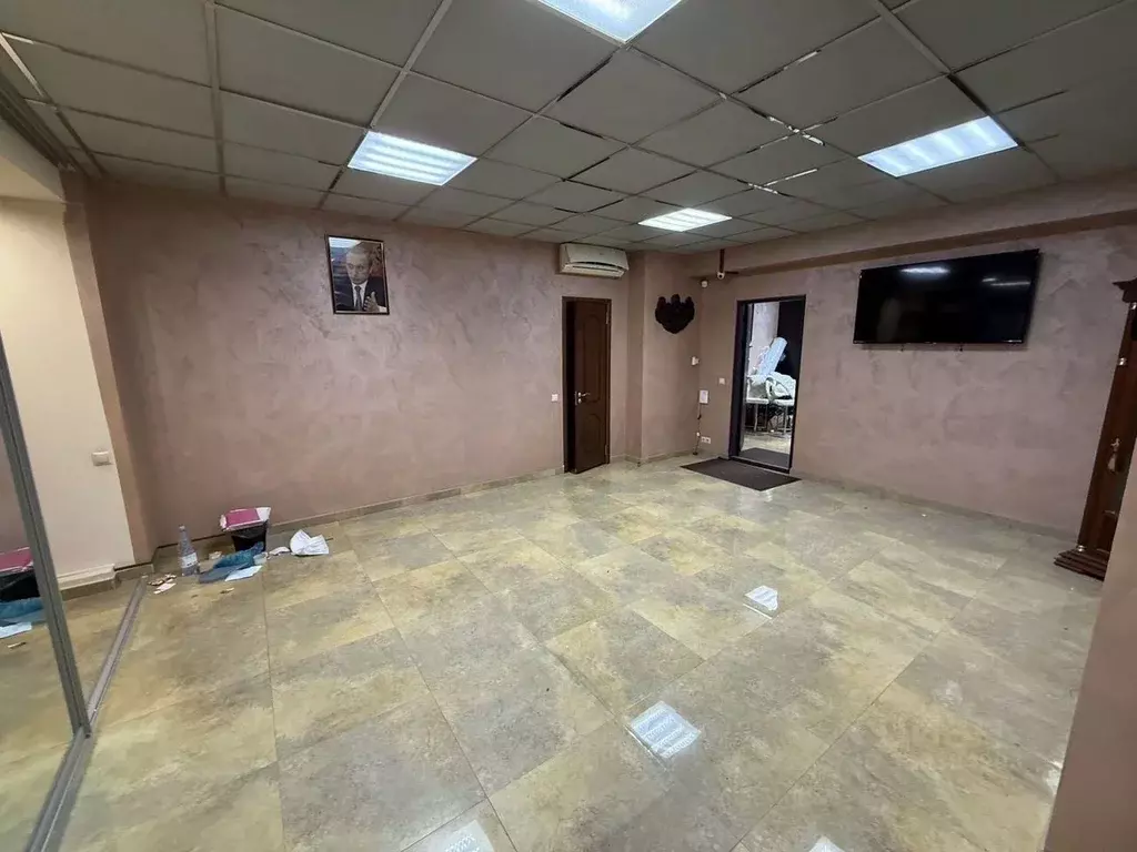 Офис в Москва Истринская ул., 8к3 (76 м) - Фото 1