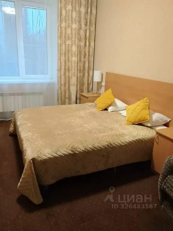 Студия Санкт-Петербург Пулковская ул., 6к4 (24.0 м) - Фото 1