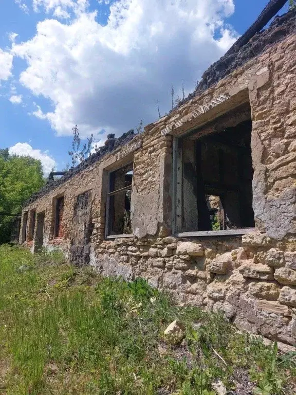 Участок в Орловская область, Мценск Рабочая ул. (21.0 сот.) - Фото 1