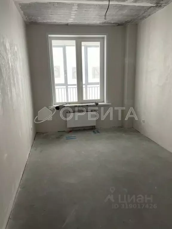 1-к кв. Тюменская область, Тюменский район, д. Патрушева ул. Федора ... - Фото 0