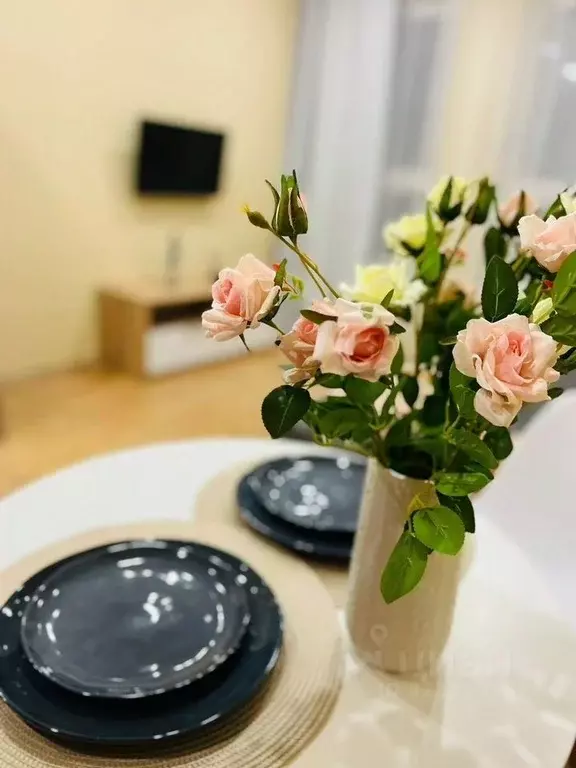 Студия Свердловская область, Екатеринбург ул. Пехотинцев, 2В (25.0 м) - Фото 1