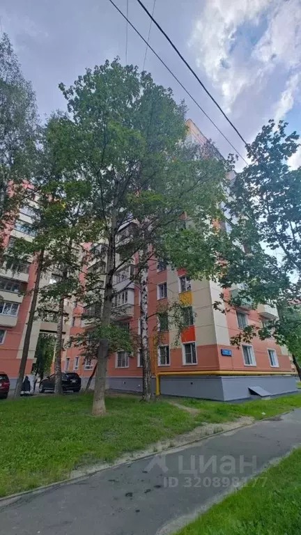 2-к кв. Московская область, Королев ул. Грабина, 16 (45.6 м) - Фото 0