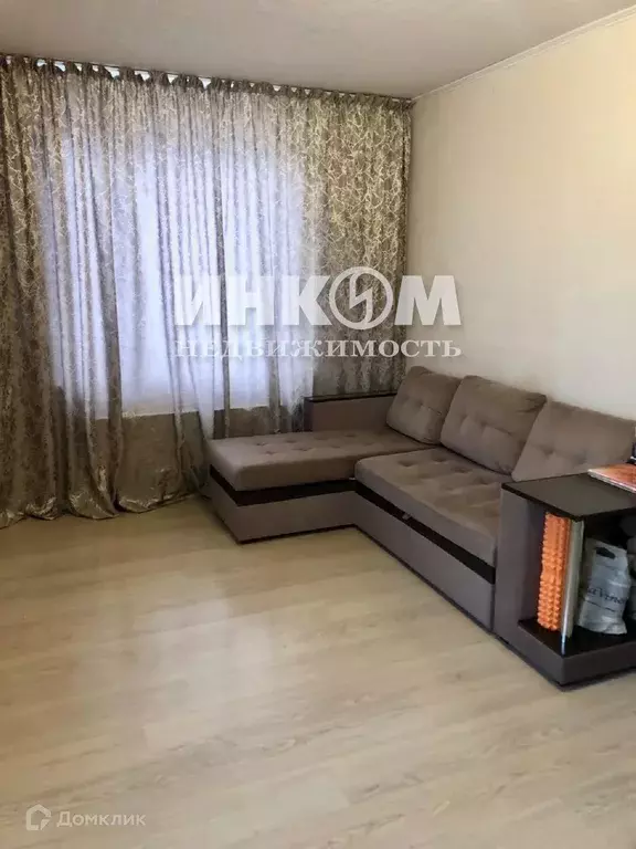 Продаётся 2-к квартира, 50.6 м - Фото 1