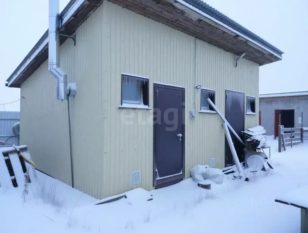 Участок в Тульская область, Дубенский район, Воскресенское с/пос, д. ... - Фото 1