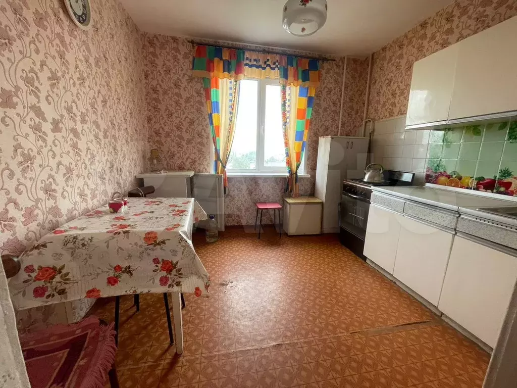 2-к. квартира, 53 м, 6/10 эт. - Фото 0