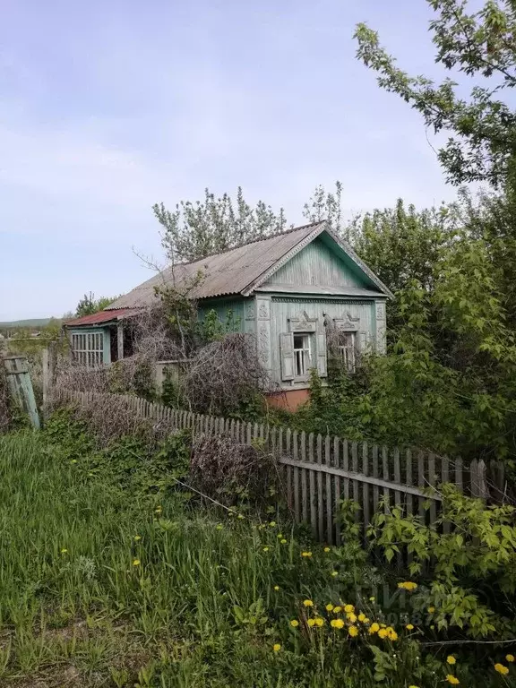 Помещение свободного назначения в Саратовская область, Новобурасский ... - Фото 1