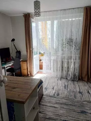 1-к. квартира, 37 м, 5/5 эт. - Фото 0