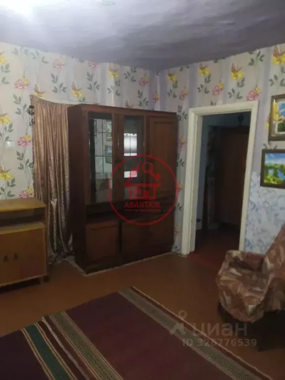 Дом в Краснодарский край, Успенский район, Маламинское с/пос, с. ... - Фото 2