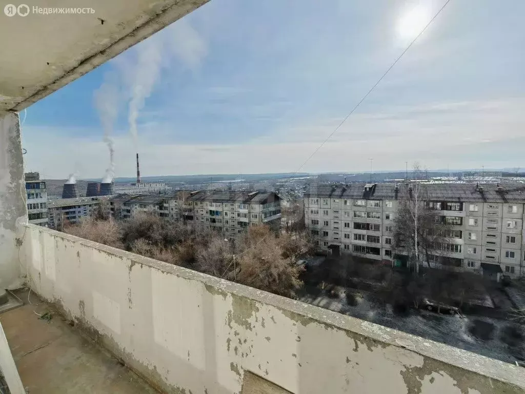 2-комнатная квартира: Иркутск, улица Маршала Конева, 20/9 (47.7 м) - Фото 2