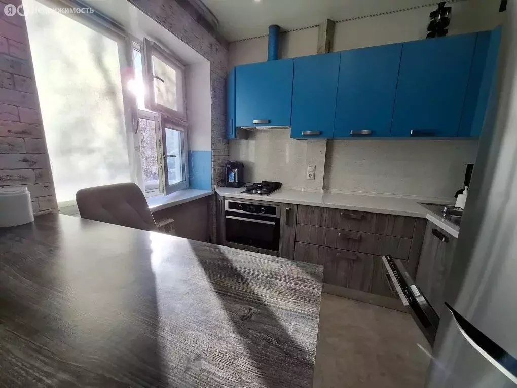 1-комнатная квартира: Новый Уренгой, Надымская улица, 5 (39.7 м) - Фото 2