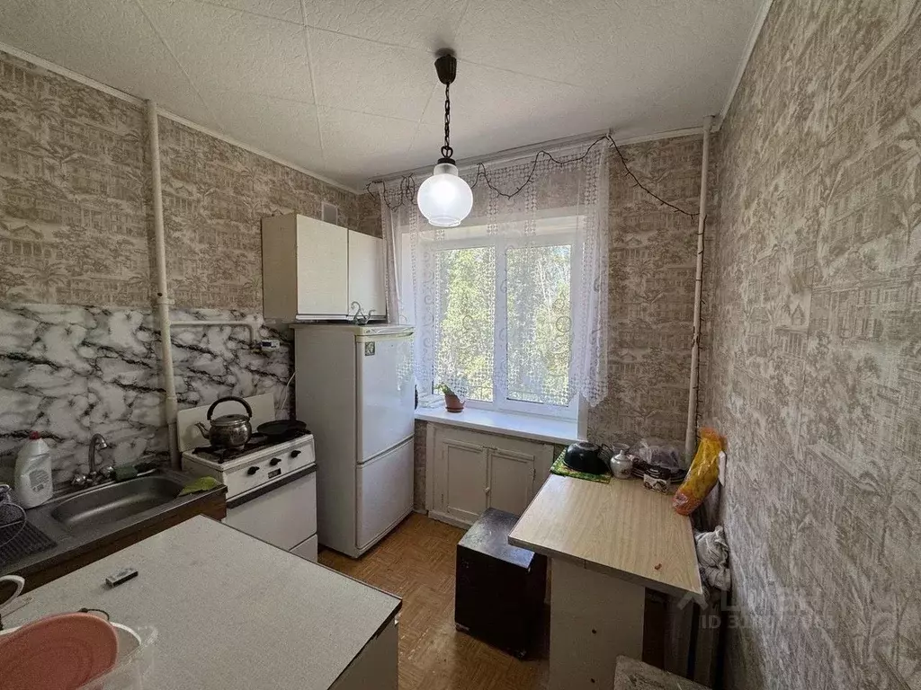 1-к кв. Саратовская область, Балаково Минская ул., 43 (31.0 м) - Фото 0