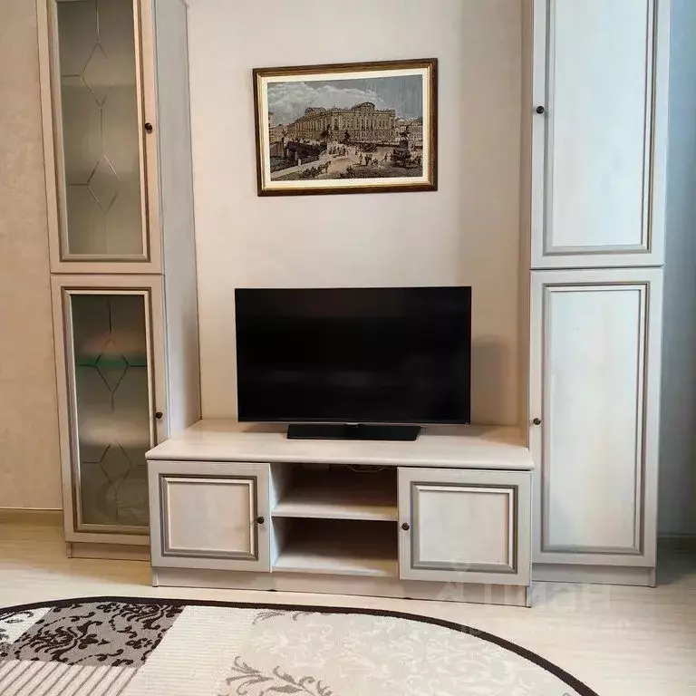 1-к кв. Смоленская область, Смоленск ул. Нормандия-Неман, 7А (45.0 м) - Фото 1