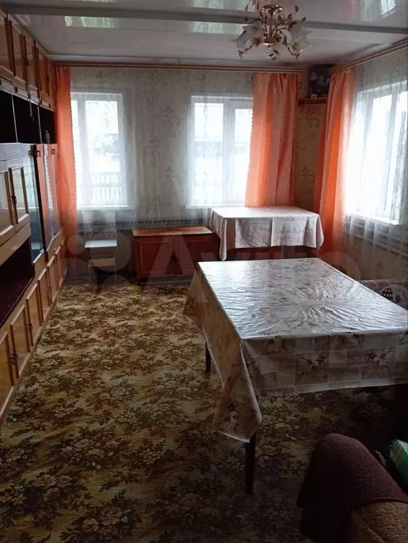 Дом 57,3 м на участке 4 сот. - Фото 1