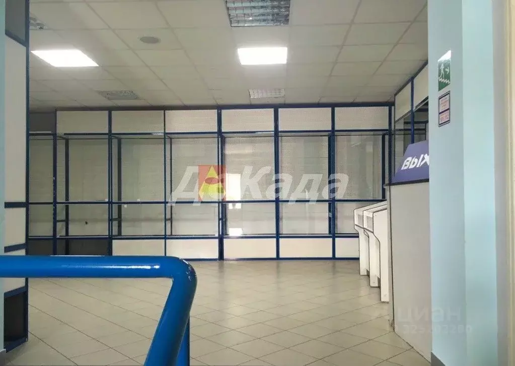 Помещение свободного назначения в Ульяновская область, Ульяновск ул. ... - Фото 2