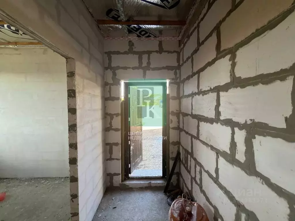 Дом в Севастополь ул. Комбата Гегешидзе, 88 (90 м) - Фото 2