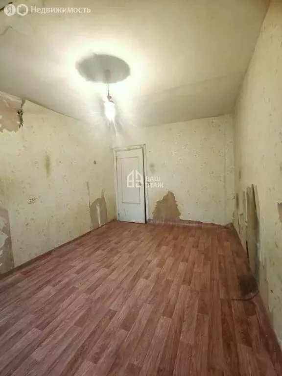 2-комнатная квартира: Калуга, Пригородная улица, 11 (48 м) - Фото 2