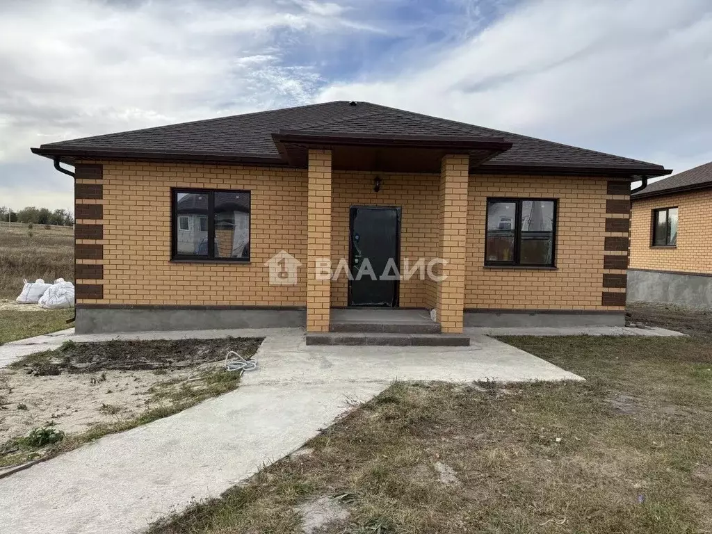 Дом в Белгородская область, Белгородский район, Новосадовское с/пос, ... - Фото 1