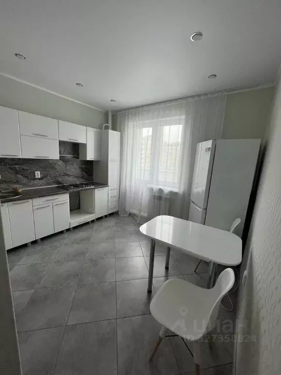 1-к кв. Тверская область, Тверь бул. Гусева, 46 (35.0 м) - Фото 1