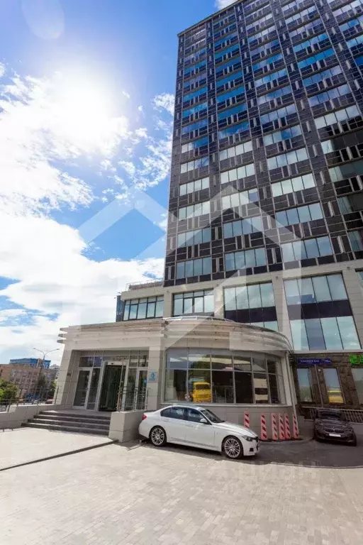 Помещение свободного назначения в Москва ул. Земляной Вал, 50АС5 (686 ... - Фото 1