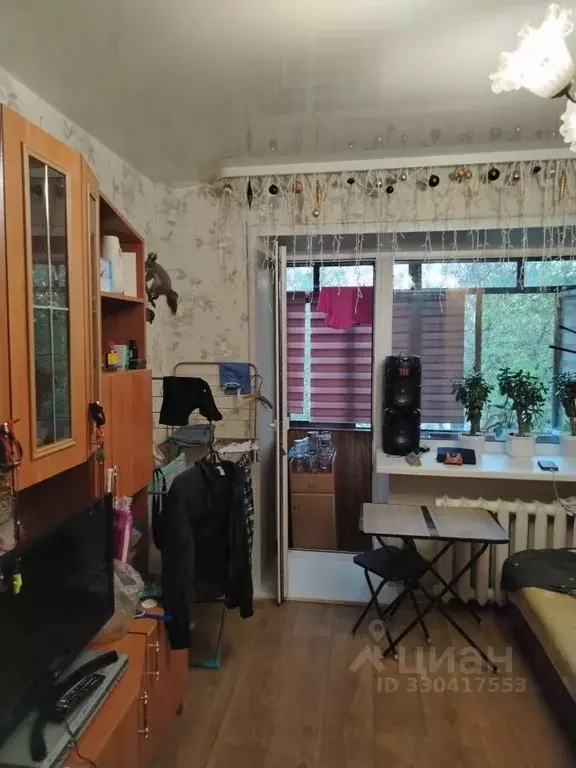 Комната Пермский край, Пермь ул. Карбышева, 32 (14.0 м) - Фото 1