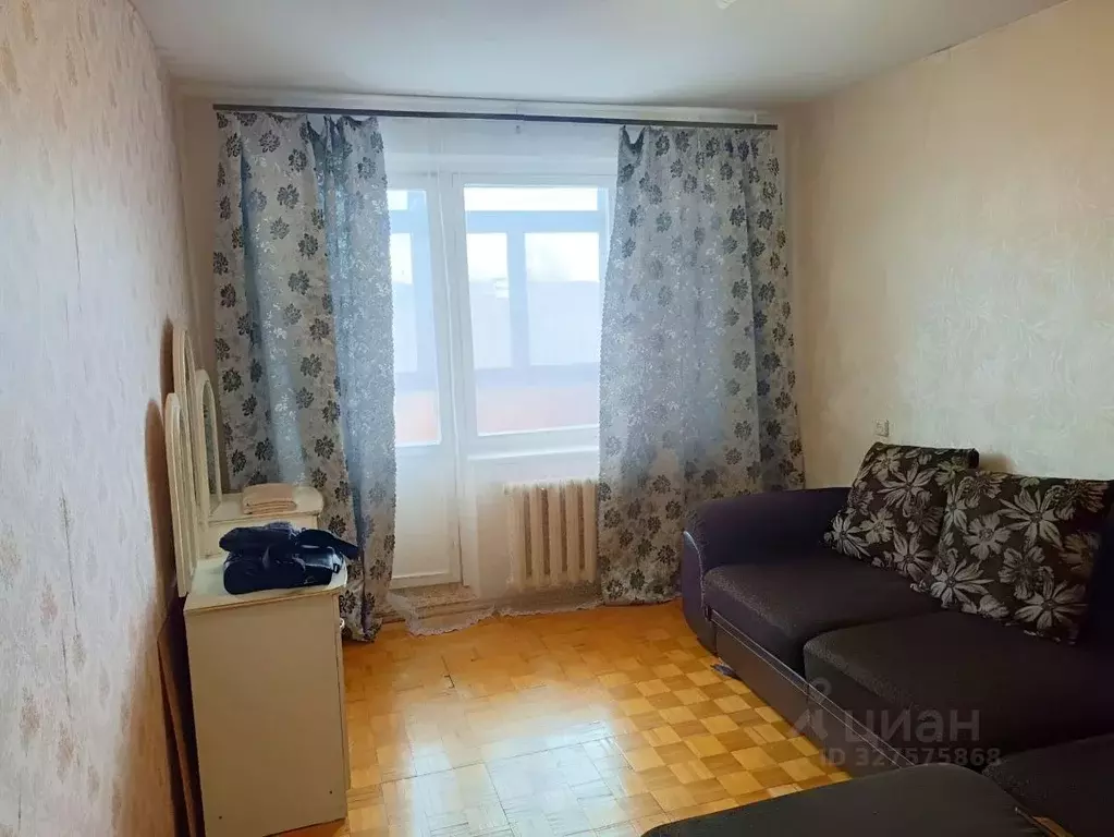 2-к кв. Московская область, Домодедово Авиационный мкр, ул. Ильюшина, ... - Фото 2