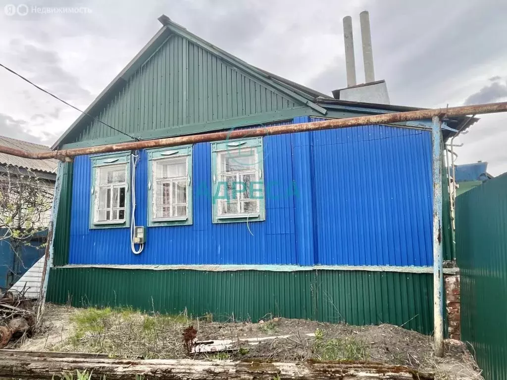 Дом в хутор Севальный, Солнечная улица (35 м) - Фото 1