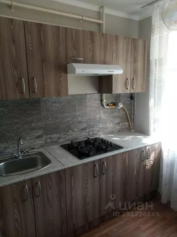 1-к кв. Белгородская область, Белгород бул. Юности, 8 (29.0 м) - Фото 0