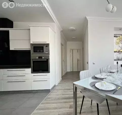 4-комнатная квартира: Ростов-на-Дону, улица Тельмана, 128 (108 м) - Фото 1