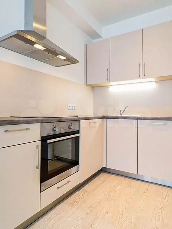 Квартира-студия, 25,9 м, 15/25 эт. - Фото 0