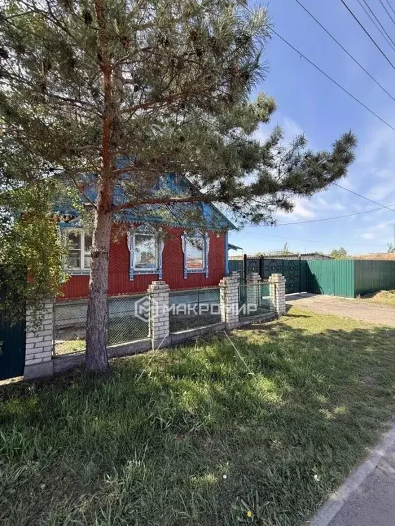 Дом в Челябинская область, Троицк ул. Имени Н.Д. Веденеева, 61 (54 м) - Фото 2