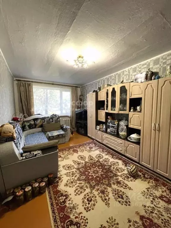 3-к кв. Крым, Феодосия ул. Федько, 103 (58.9 м) - Фото 1