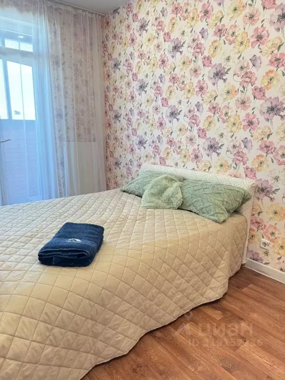 2-к кв. Новосибирская область, Новосибирск ул. Адриена Лежена, 26/2 ... - Фото 0