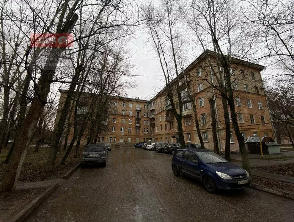 3-комнатная квартира: Рязань, улица Белякова, 7 (95.6 м) - Фото 1