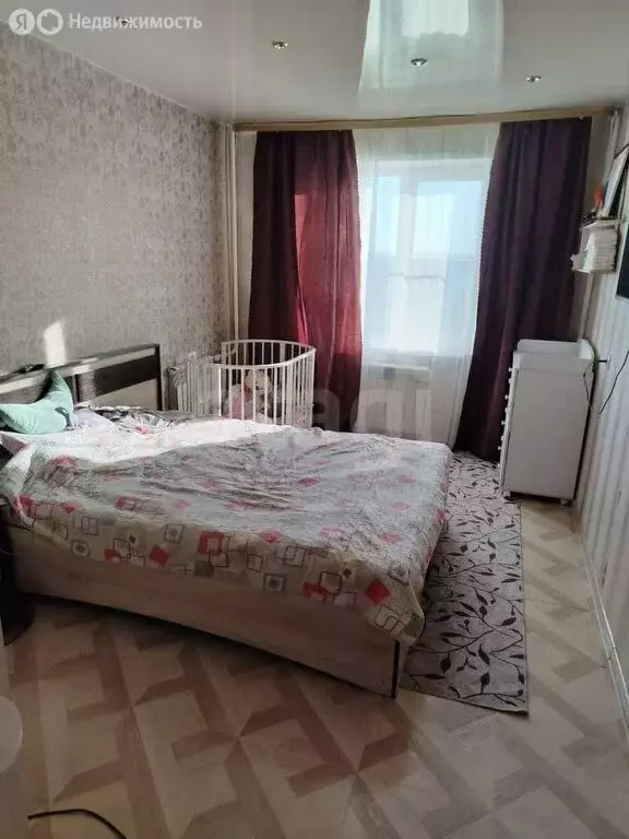 4-комнатная квартира: Улан-Удэ, улица Яковлева, 10 (84.4 м) - Фото 1