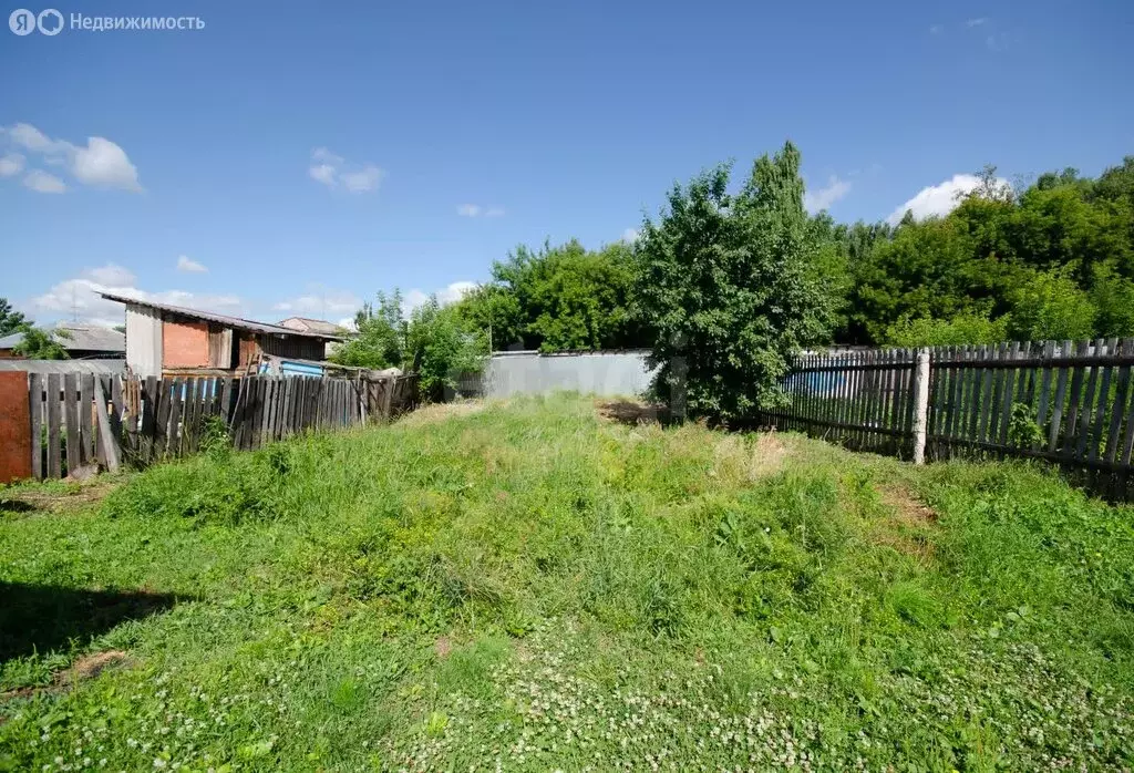 Дом в Ялуторовск, Пионерская улица, 49 (48 м) - Фото 0