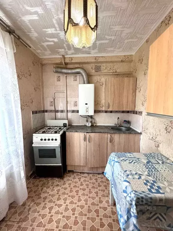 2-к кв. Брянская область, Брянск Льговская ул., 6 (35.4 м) - Фото 1