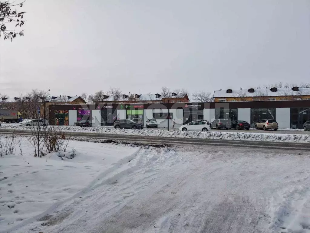 Дом в Новосибирская область, Новосибирск  (18 м) - Фото 2